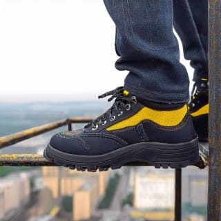 Scarpe antinfortunistiche migliori best sale